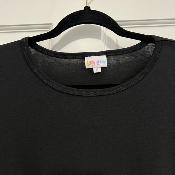 LuLaRoe Julia Dress - Picture 2 of 4